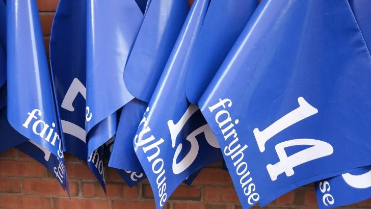 Fairyhouse Racecourse